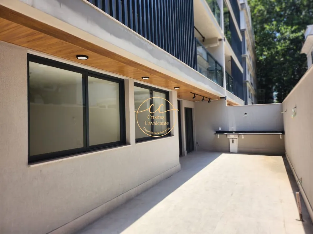 Apartamento, 3 quartos, 141 m² - Foto 1