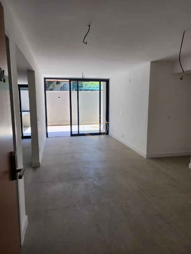 Apartamento, 3 quartos, 141 m² - Foto 2