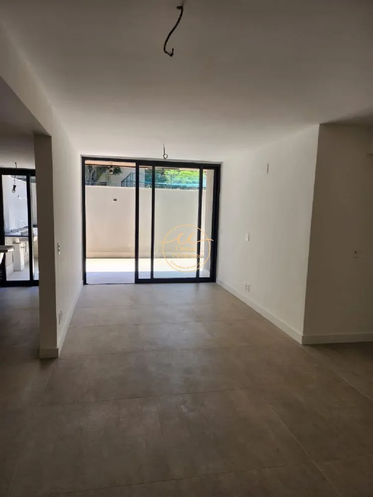 Apartamento, 3 quartos, 141 m² - Foto 14