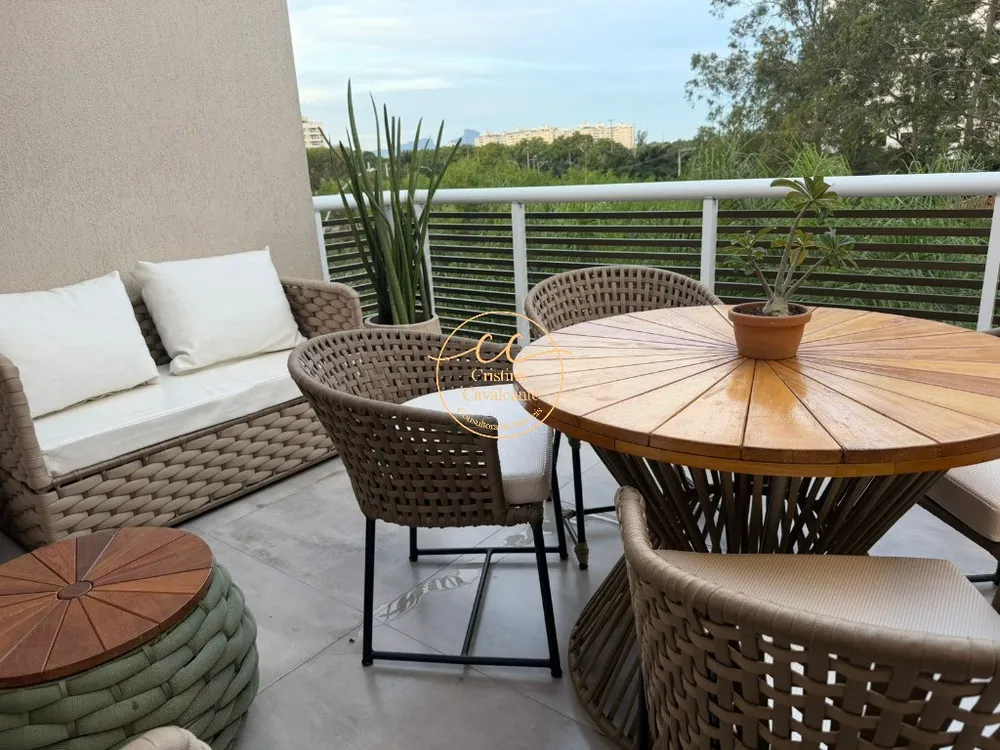 Cobertura, 3 quartos, 150 m² - Foto 13