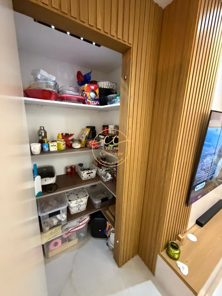 Cobertura, 3 quartos, 150 m² - Foto 10