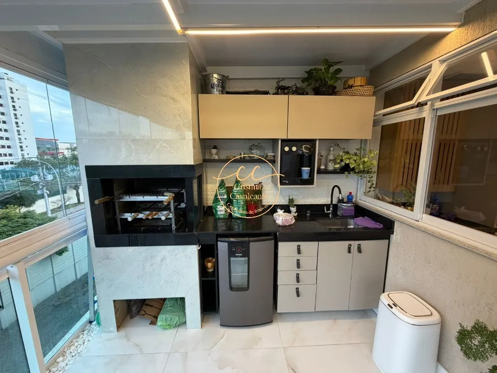 Cobertura, 3 quartos, 150 m² - Foto 14