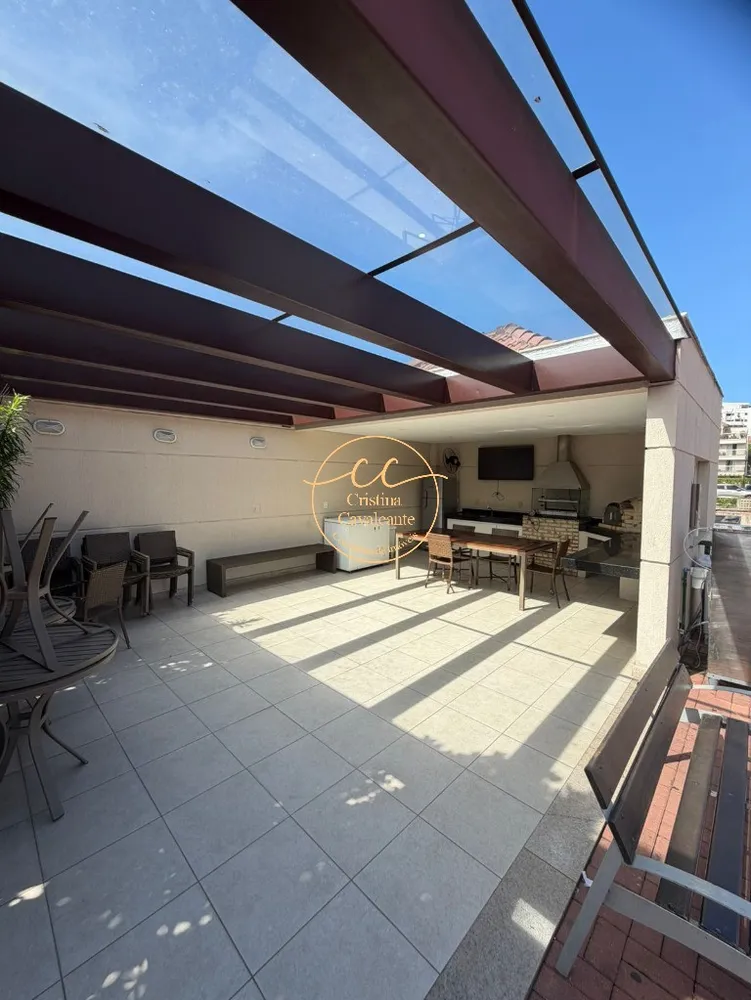 Cobertura, 3 quartos, 150 m² - Foto 29