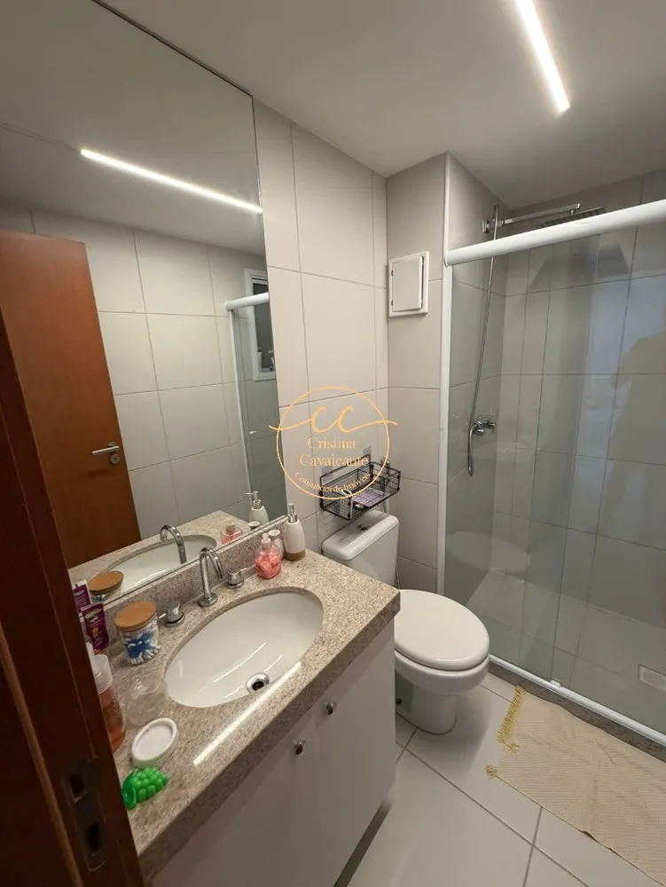 Cobertura, 3 quartos, 150 m² - Foto 24
