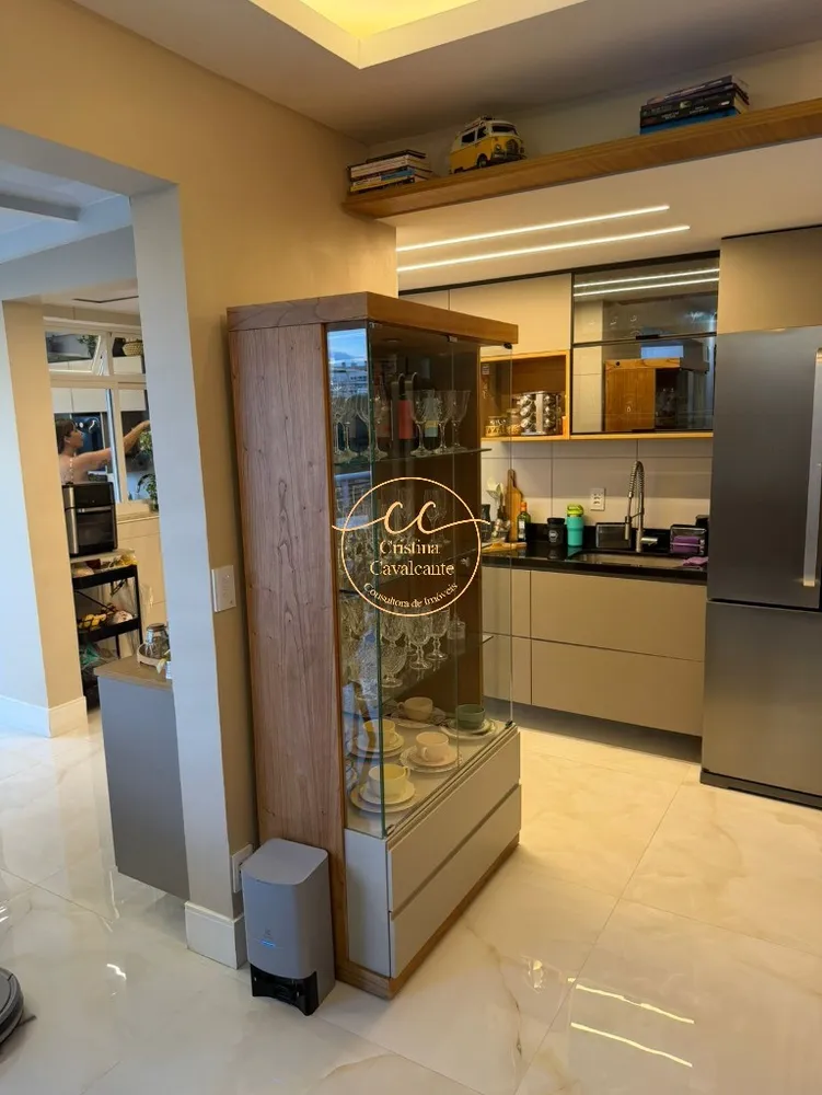 Cobertura, 3 quartos, 150 m² - Foto 9