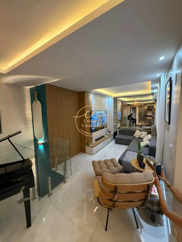 Cobertura, 3 quartos, 150 m² - Foto 5
