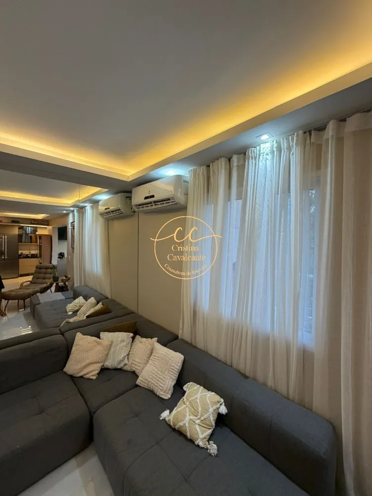 Cobertura, 3 quartos, 150 m² - Foto 4