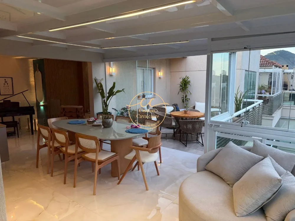 Cobertura, 3 quartos, 150 m² - Foto 26