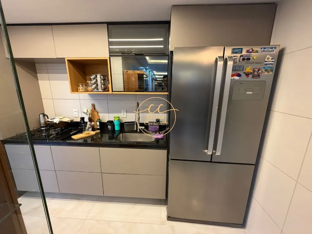Cobertura, 3 quartos, 150 m² - Foto 8