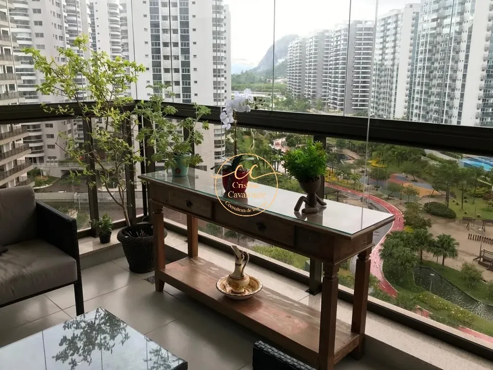 Apartamento, 4 quartos, 160 m² - Foto 24