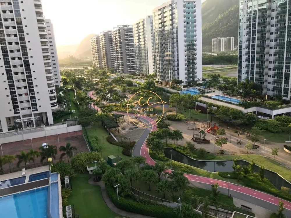 Apartamento, 4 quartos, 160 m² - Foto 9