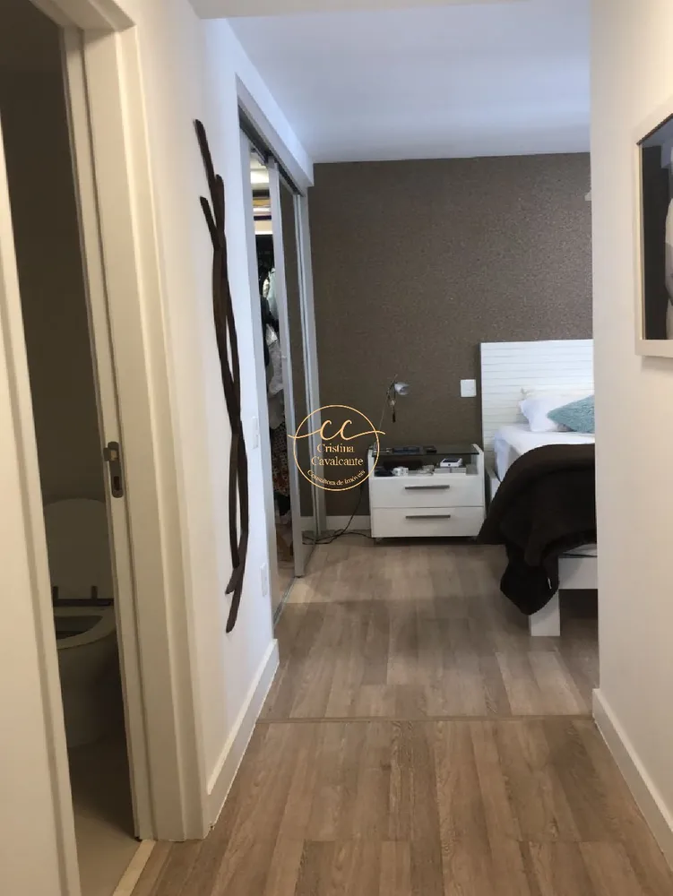 Apartamento, 4 quartos, 160 m² - Foto 18