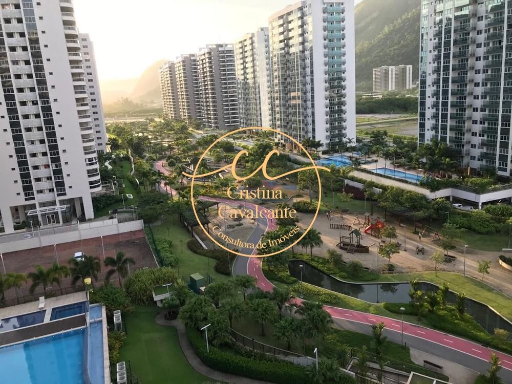Apartamento, 4 quartos, 160 m² - Foto 6