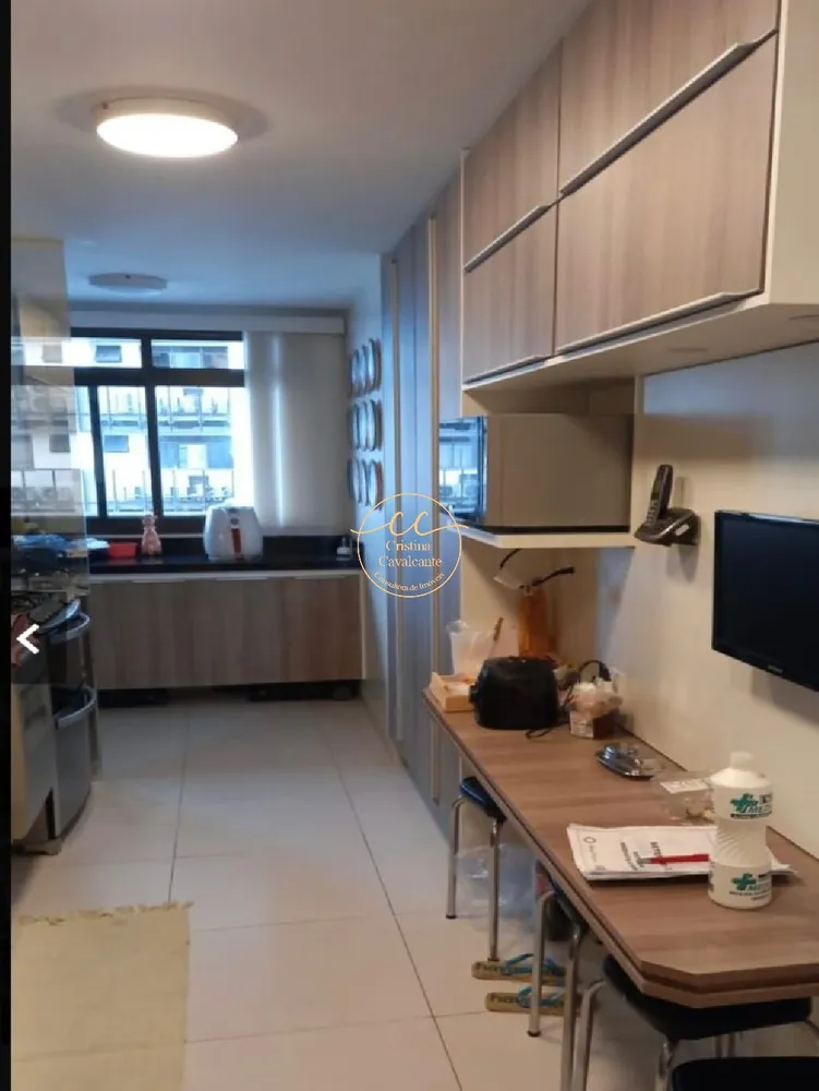 Apartamento, 4 quartos, 160 m² - Foto 23