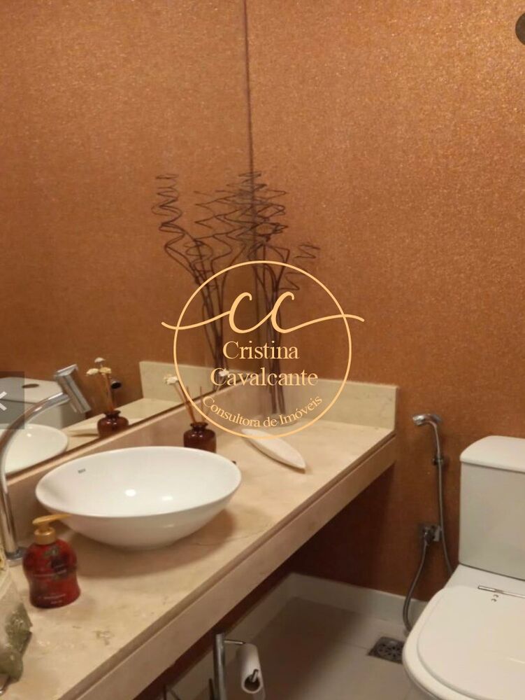 Apartamento, 4 quartos, 160 m² - Foto 3