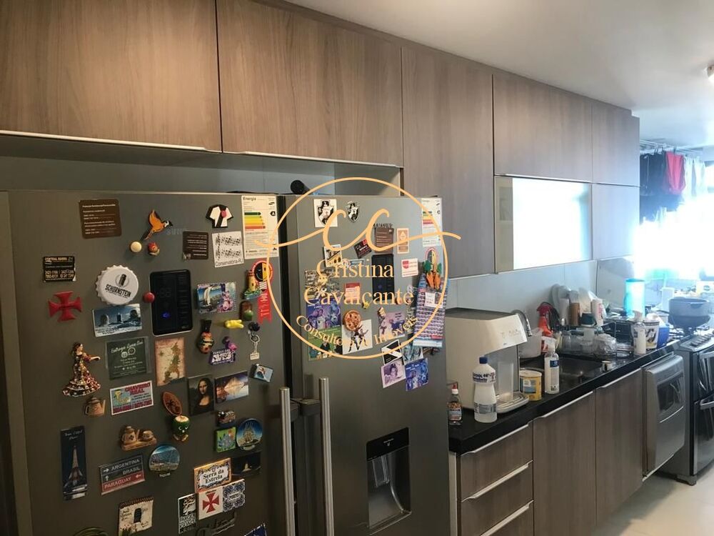 Apartamento, 4 quartos, 160 m² - Foto 4