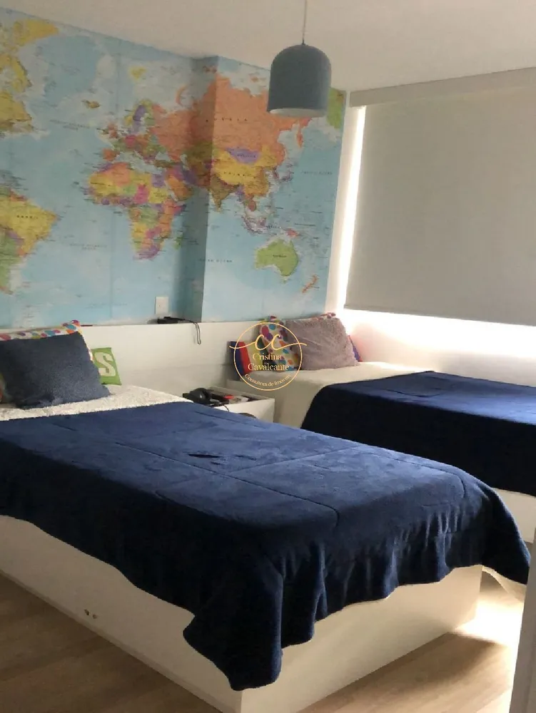 Apartamento, 4 quartos, 160 m² - Foto 16
