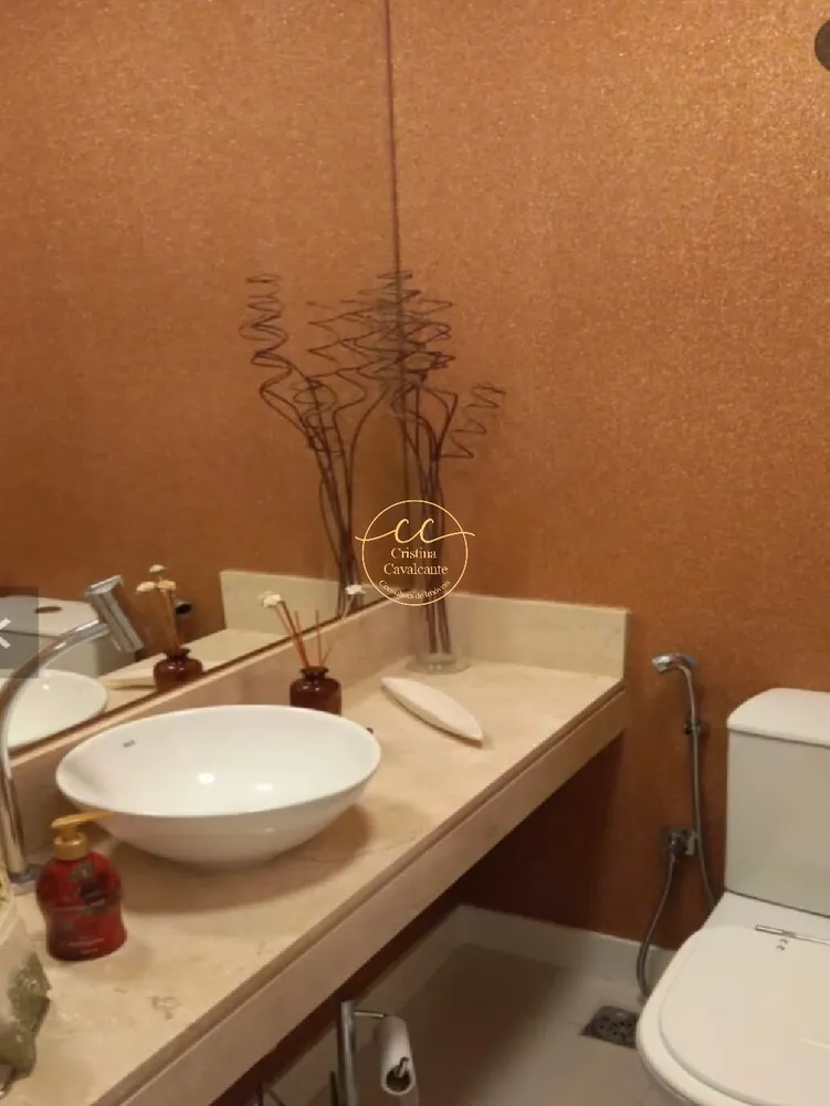 Apartamento, 4 quartos, 160 m² - Foto 11