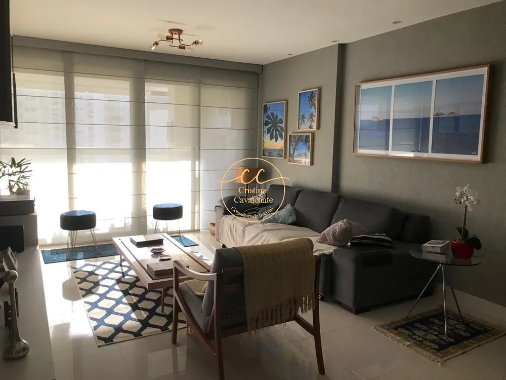 Apartamento, 4 quartos, 160 m² - Foto 12