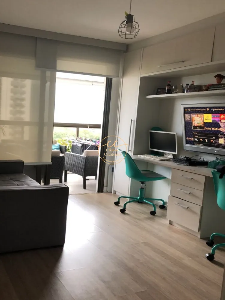 Apartamento, 4 quartos, 160 m² - Foto 21