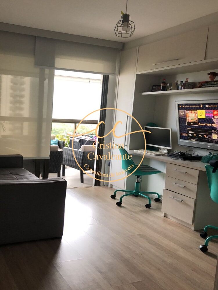 Apartamento, 4 quartos, 160 m² - Foto 5