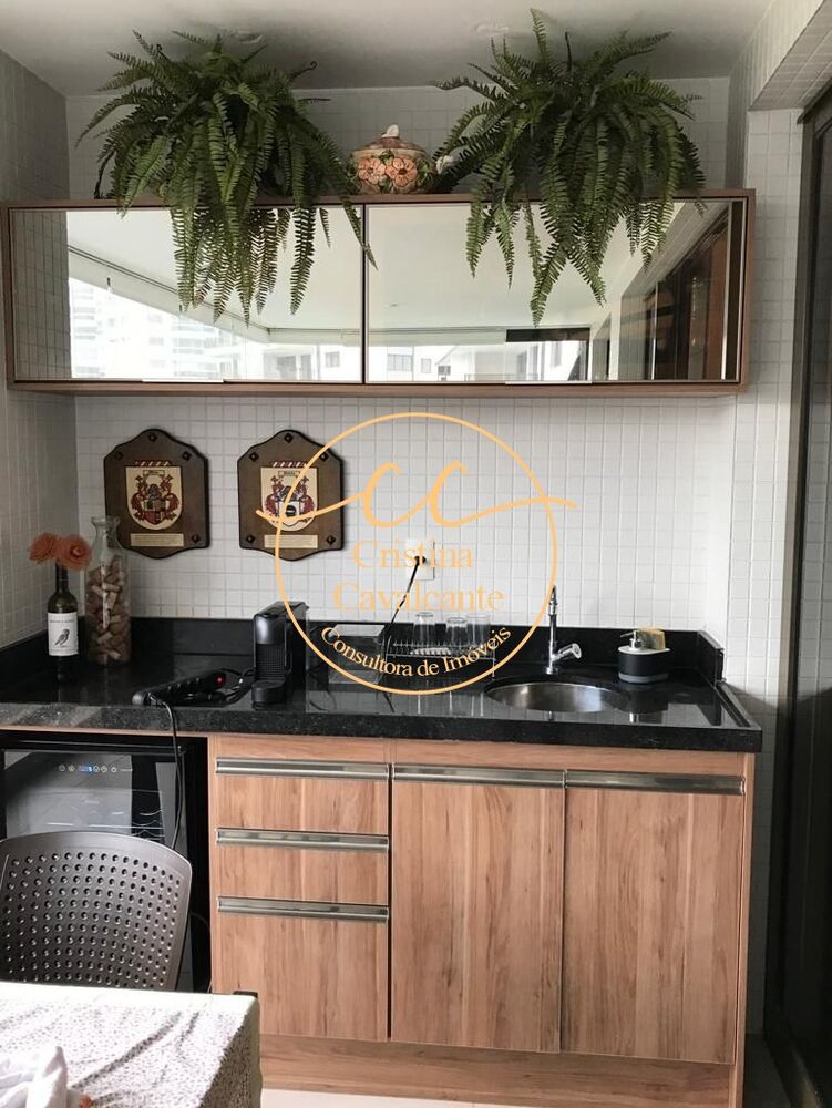 Apartamento, 4 quartos, 160 m² - Foto 2