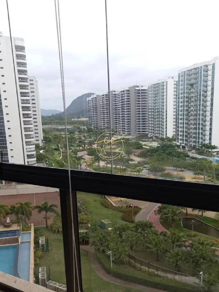 Apartamento, 4 quartos, 160 m² - Foto 17