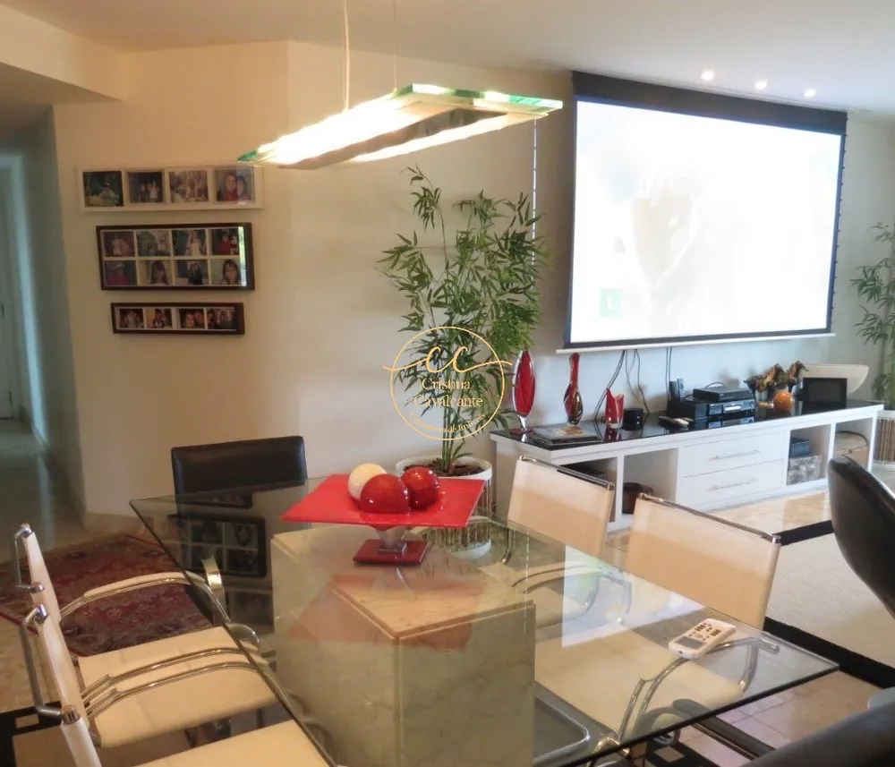 Apartamento, 4 quartos, 200 m² - Foto 7