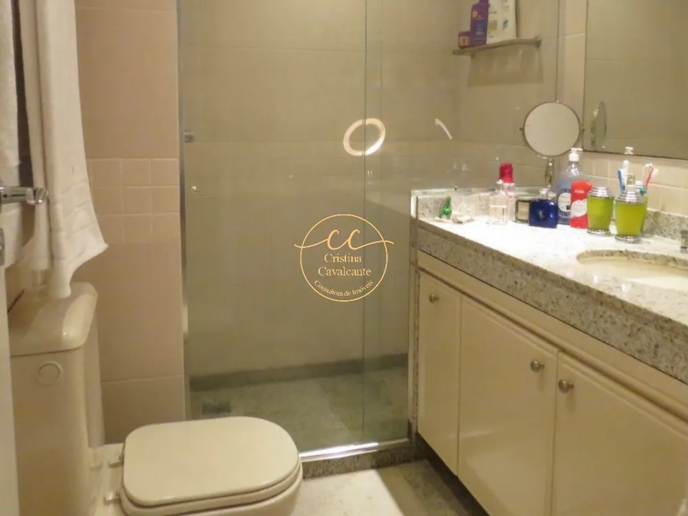 Apartamento, 4 quartos, 200 m² - Foto 29