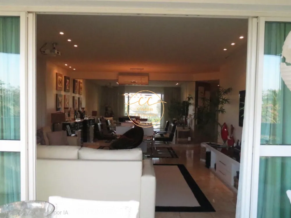 Apartamento, 4 quartos, 200 m² - Foto 2