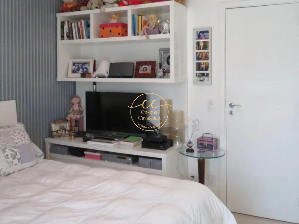 Apartamento, 4 quartos, 200 m² - Foto 19