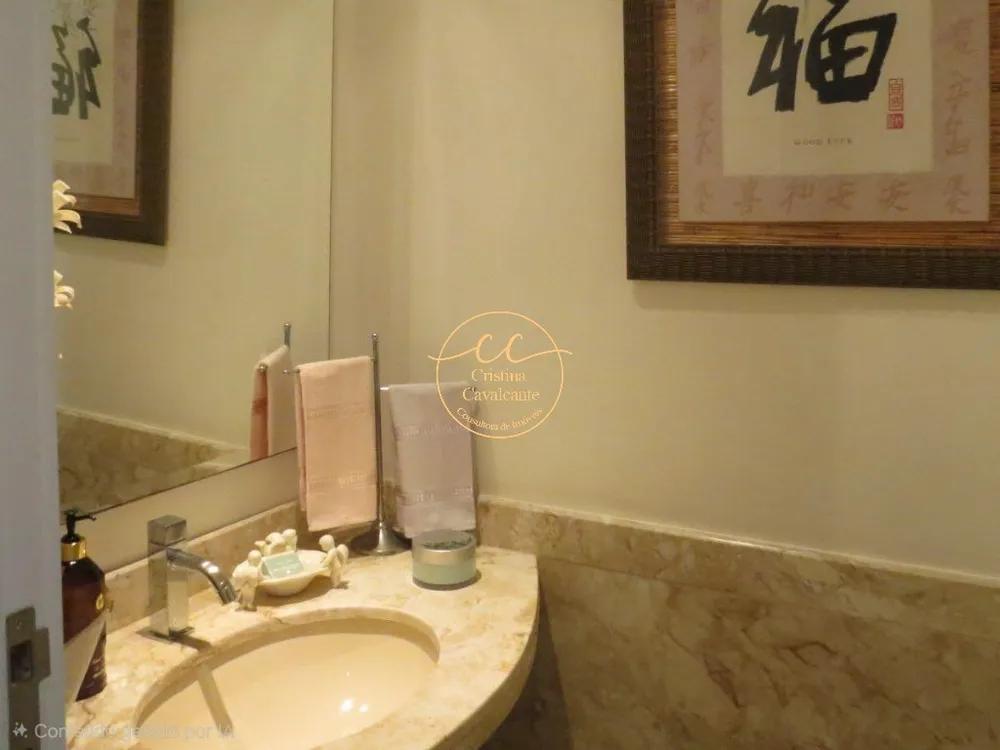 Apartamento, 4 quartos, 200 m² - Foto 11