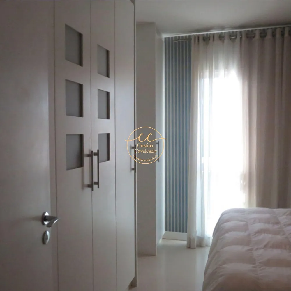 Apartamento, 4 quartos, 200 m² - Foto 20