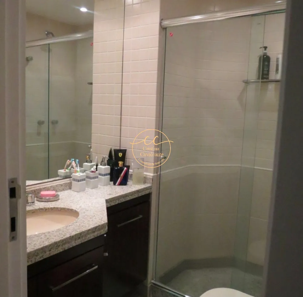 Apartamento, 4 quartos, 200 m² - Foto 21
