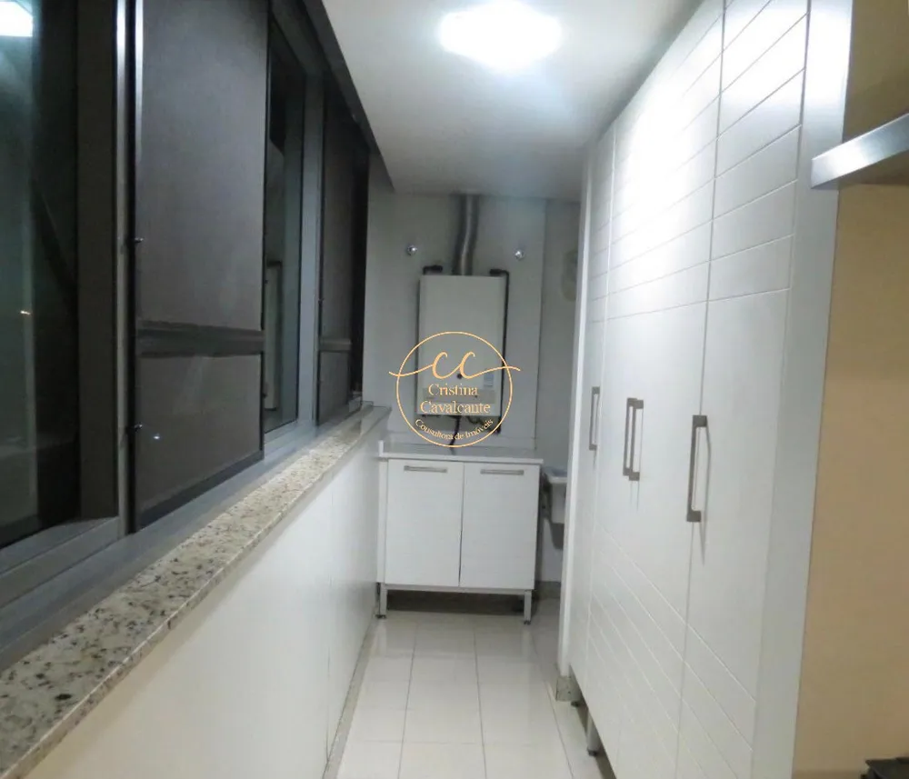 Apartamento, 4 quartos, 200 m² - Foto 17