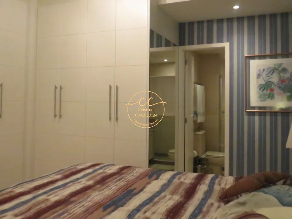 Apartamento, 4 quartos, 200 m² - Foto 28