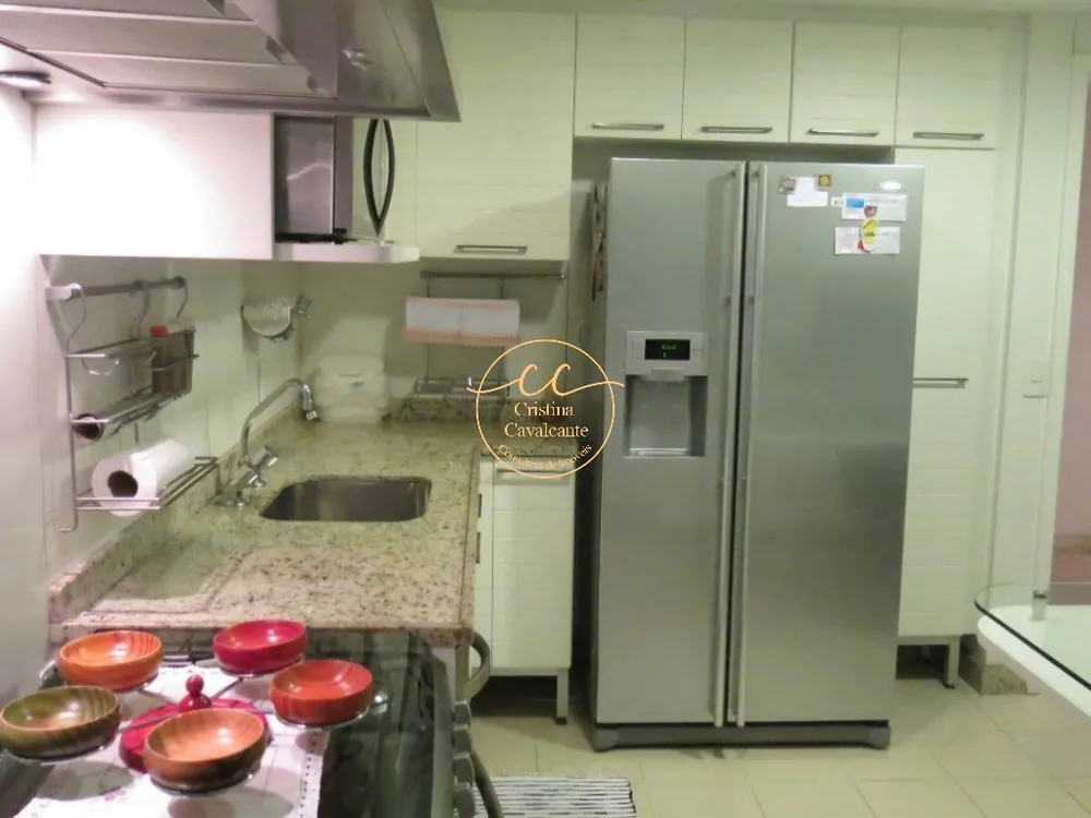 Apartamento, 4 quartos, 200 m² - Foto 14