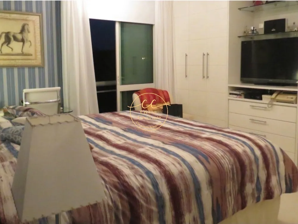 Apartamento, 4 quartos, 200 m² - Foto 30