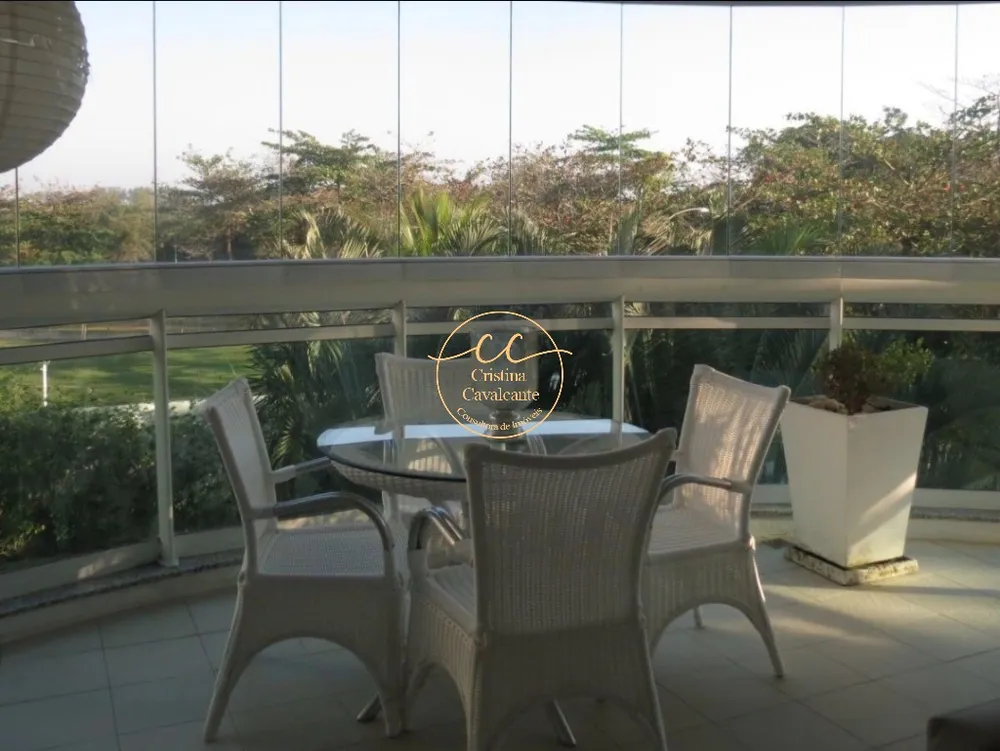 Apartamento, 4 quartos, 200 m² - Foto 12