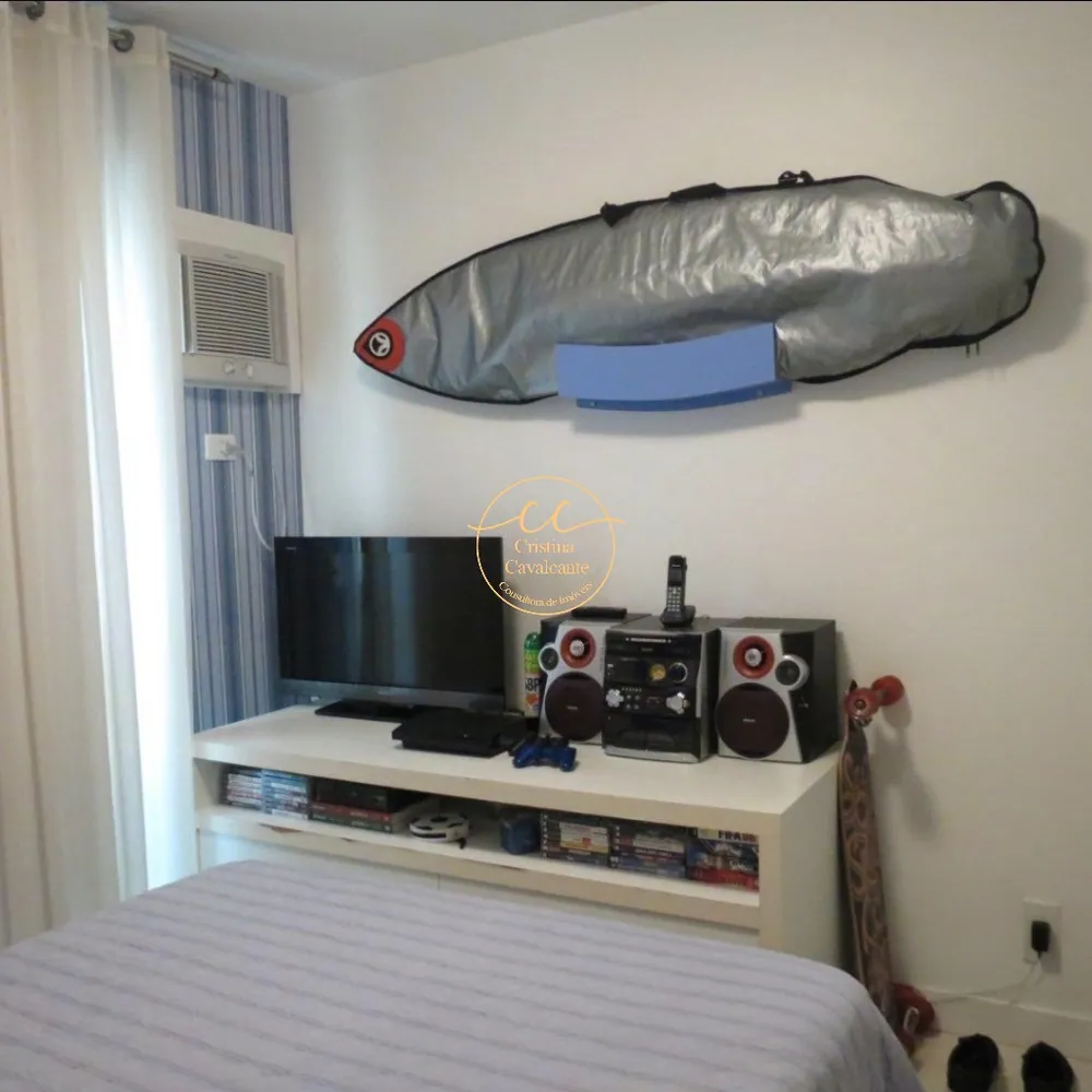 Apartamento, 4 quartos, 200 m² - Foto 18