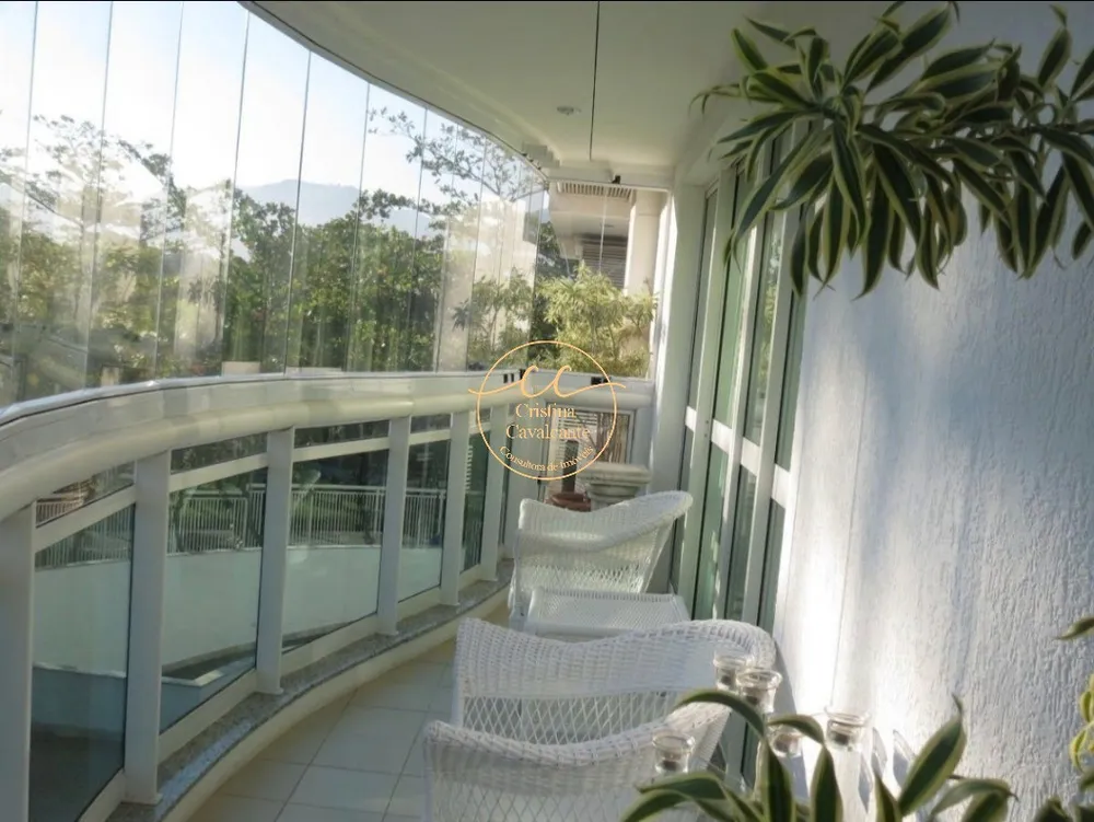 Apartamento, 4 quartos, 200 m² - Foto 9