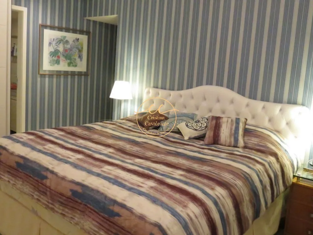 Apartamento, 4 quartos, 200 m² - Foto 27