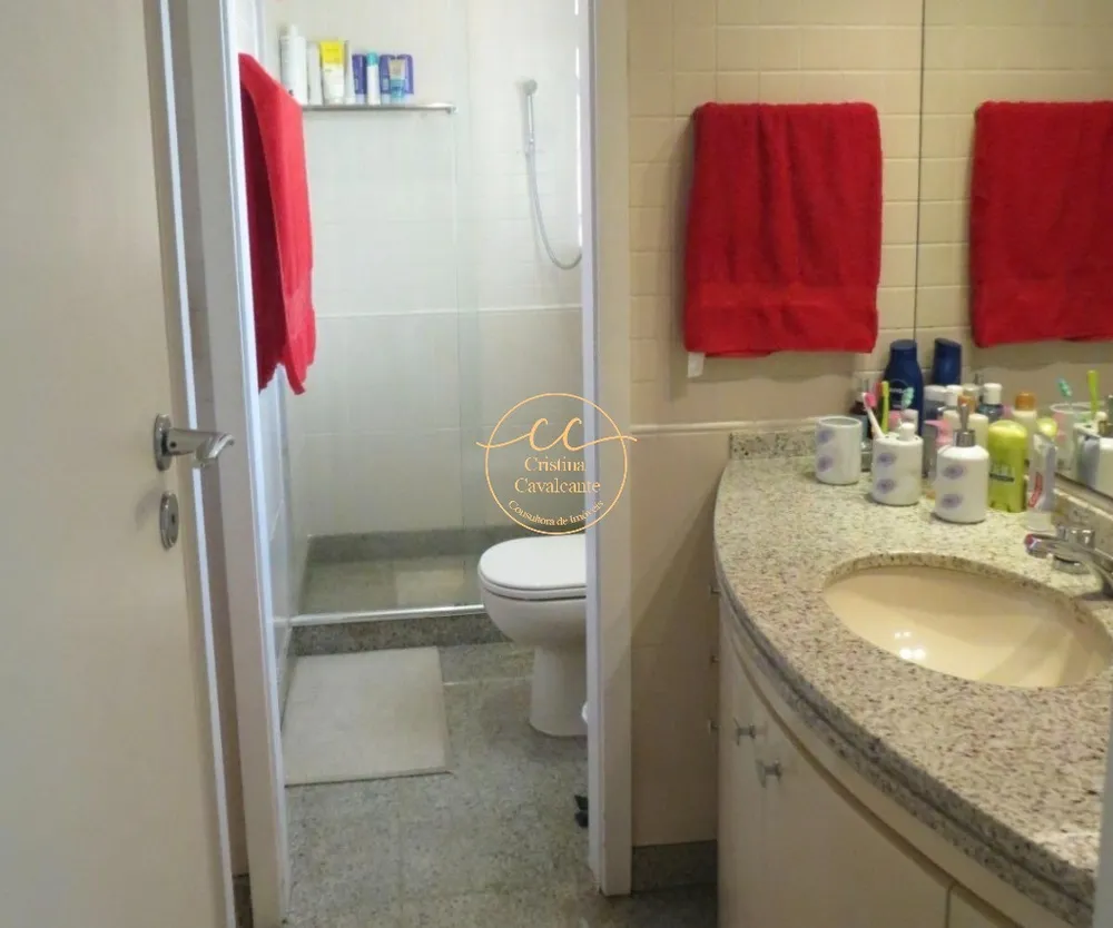 Apartamento, 4 quartos, 200 m² - Foto 25