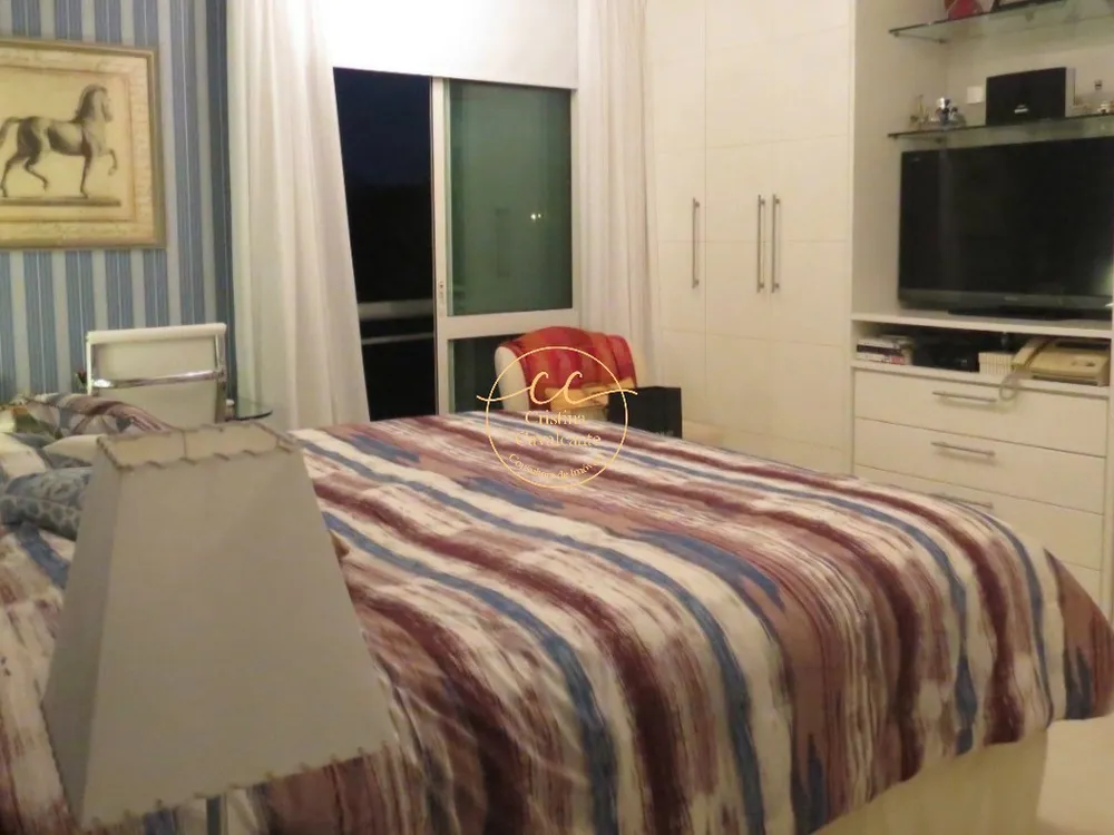 Apartamento, 4 quartos, 200 m² - Foto 26