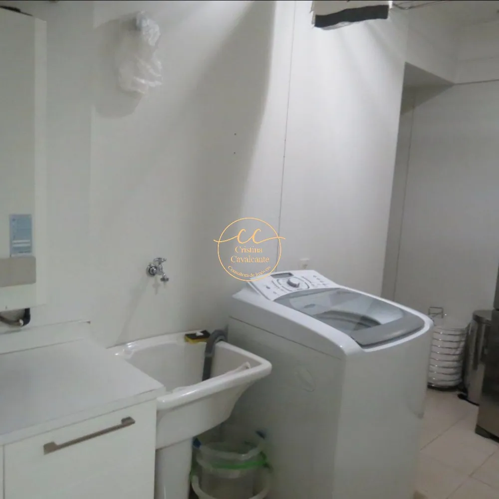 Apartamento, 4 quartos, 200 m² - Foto 16