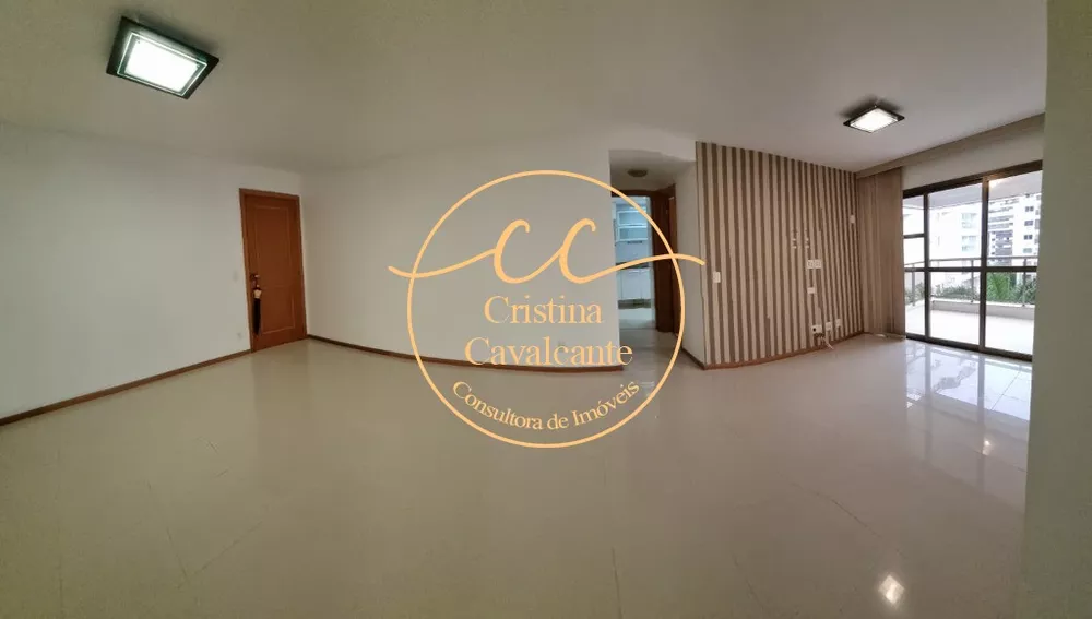 Apartamento à venda com 3 quartos, 91m² - Foto 1