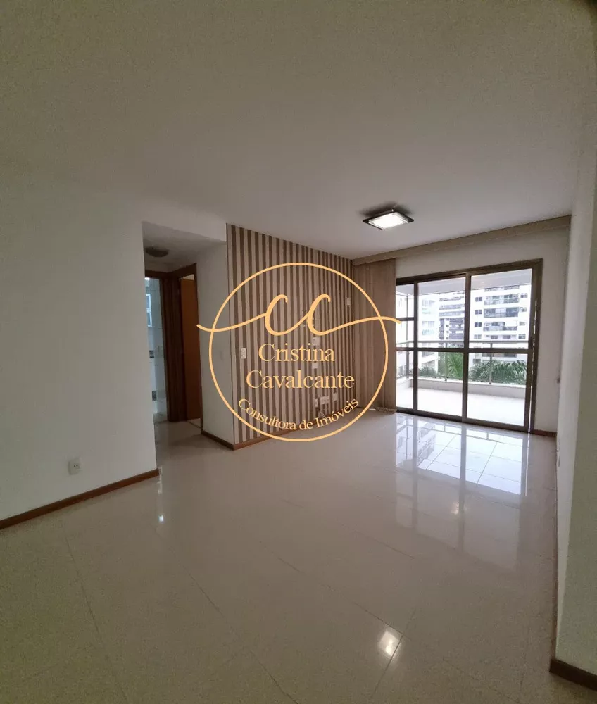 Apartamento à venda com 3 quartos, 91m² - Foto 3