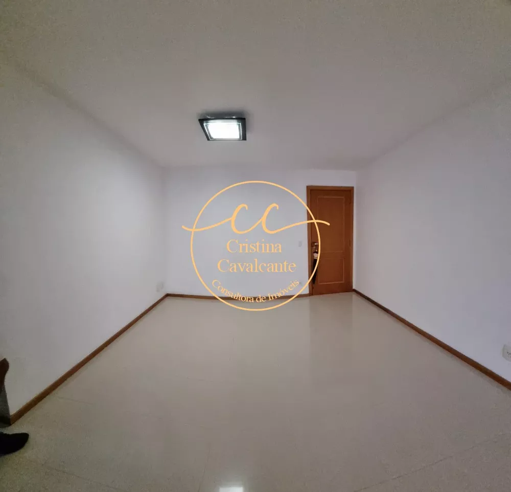 Apartamento à venda com 3 quartos, 91m² - Foto 4