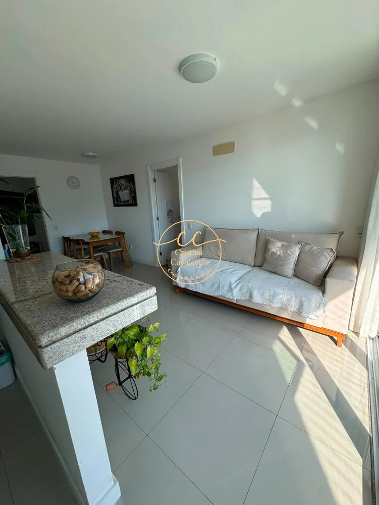Apartamento, 2 quartos, 82 m² - Foto 4