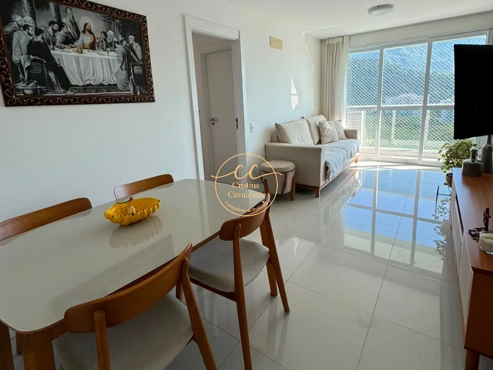 Apartamento, 2 quartos, 82 m² - Foto 2